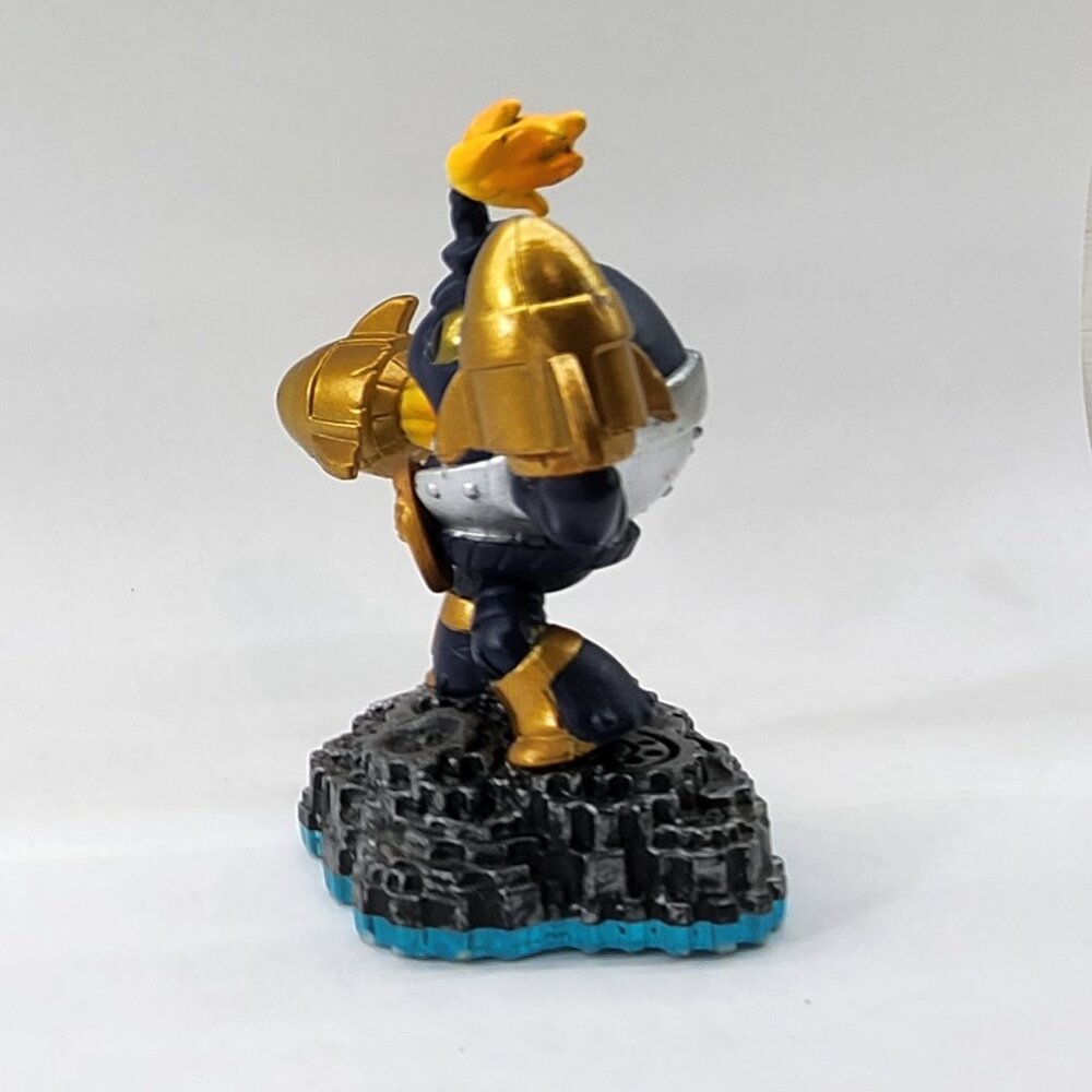 Countdown Skylander from Swapforce - Picture 8 of 14